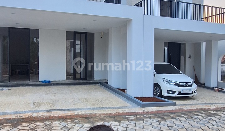 Rumah Ready Mewah Di Pudak Payung Banyumanik Kota Semarang 1