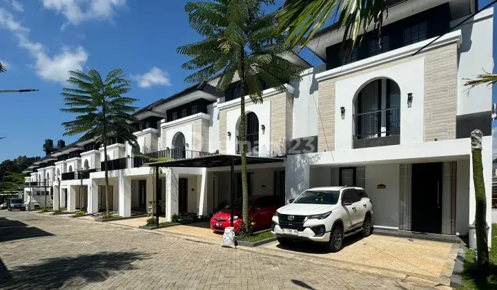 Cluster Exlusive Devilla Garden.banyumanik 1