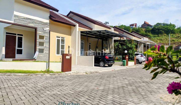 RUMAH MEWAH ELIT MURAH DKT CITRAGRAND UNDIP STIKES UNIMUS SEMARANG di Jl.mangunharjo raya , Tembalang 2