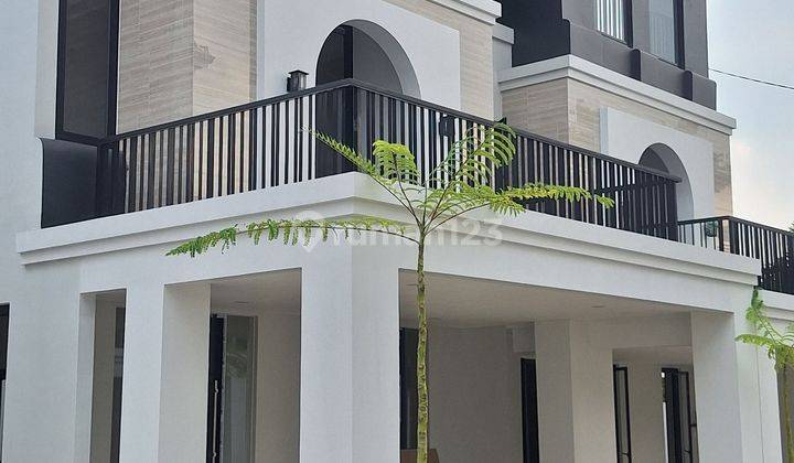 Rumah 3 Lantai Cluster Palebon Majapahit Pedurungan Semarang