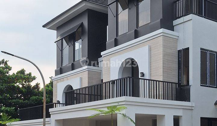 Rumah Tengah Kota Majapahit 5menit Ke Exittol Gayamsari Semarang