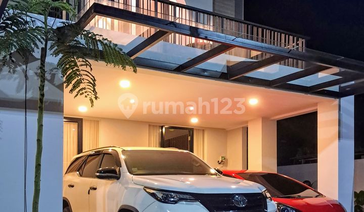 Rumah 2 Lantai Strategys Banget Dekat Majapahit Raya Mcd Gacoan Tol Gayamsari Pusat Kota Semarang 1