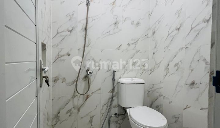 Perumahan Terlaris Paling Murah di Tengah Kota Semarang 2