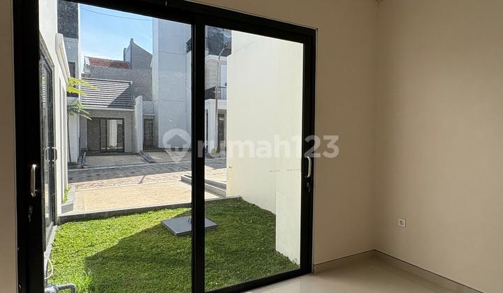 Rumah Baru Siap Huni Area Stadion Jatidiri Tlagabodas Jatingaleh Gajahmungkur Semarang 2