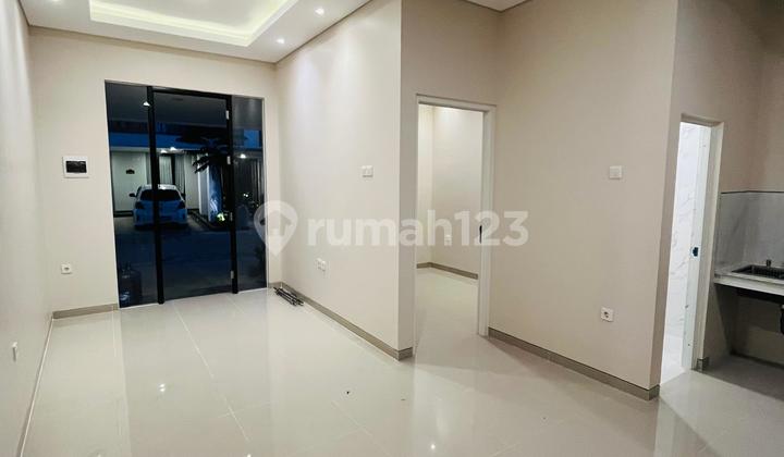 Just This Cheap and Nice Location in Kedungmundu, Central City, Close to Everything. 2