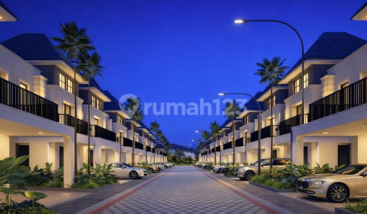 Perumahan Mewah Bringin Gondoriyo Ngaliyan Semarang Barat 2