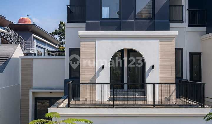 Rumah Baru Ready Dekat Stadion Jatidiri Tol Jatingaleh Akpol Pusat Kota Semarang 2