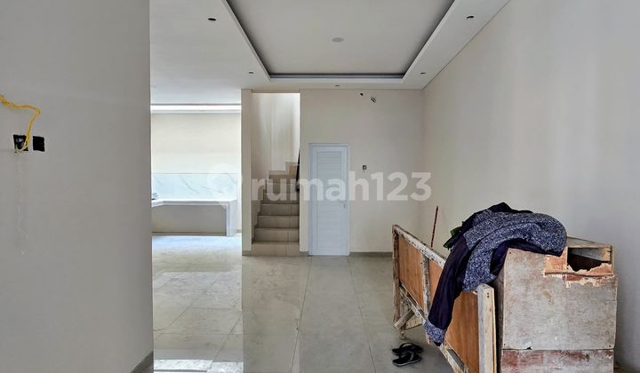 Cluster.mewah.tengah.kota.dekat.majapahit Raya Semarang Kota 2