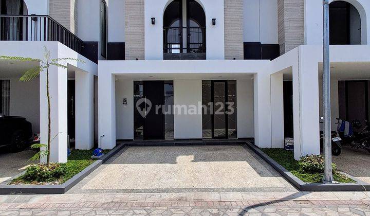 Perumahan Murah.terlaris.di.pudak.payung.banyumanik 2