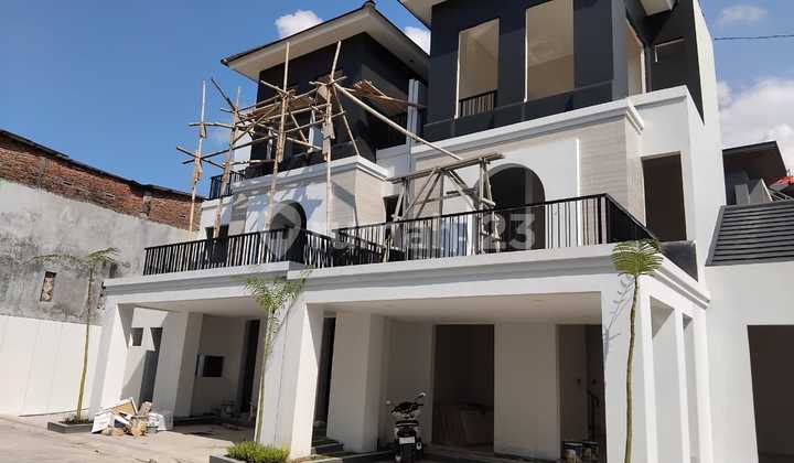 Rumah Mewah Siap Huni Dekat Stadion Jatidiri Exittol Jatingaleh Gajahmungkur Semarang Kota 2