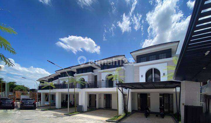 Rumah Ruko 3 Lantai Palebon Raya Dekat Mcd Majapahit Raya Semarang 2