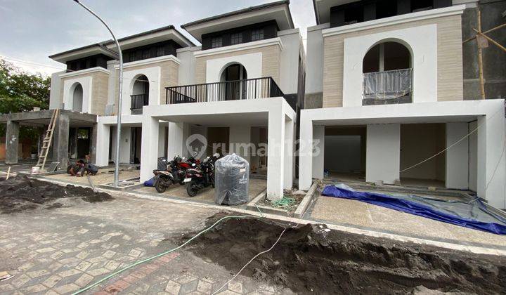 Cluster Mewah.termurah.di.kedungmundu.dekat.kampus.unimus. 2