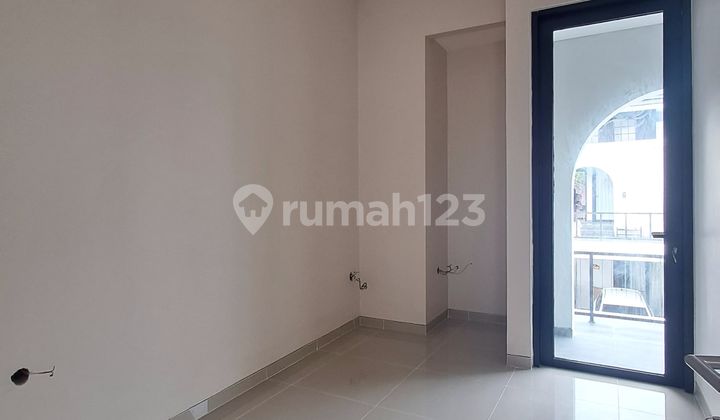 Rumah Baru Siap Huni Ready Baru Cluster Elit Banyumanik Semarang 2