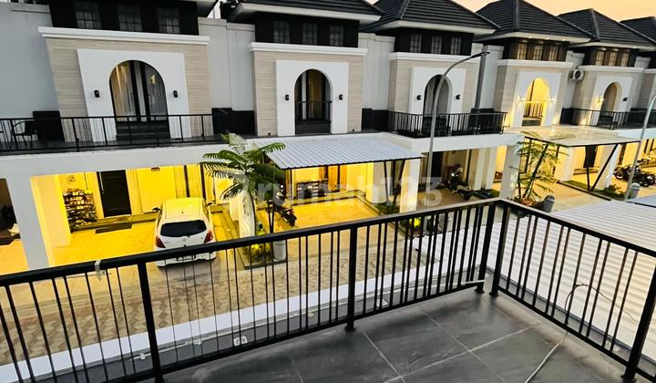 Perumahan Terlaris Paling Murah di Tengah Kota Semarang 1