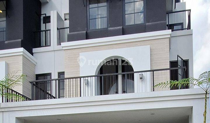 Rumah Tengah Kota Majapahit 5menit Ke Exittol Gayamsari Semarang