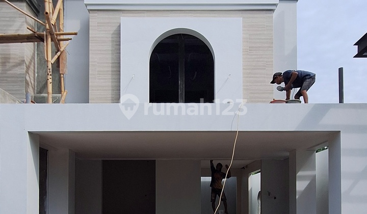 Ready Unit Mewah Di Pudak Payung Banyumanik Semarang  1