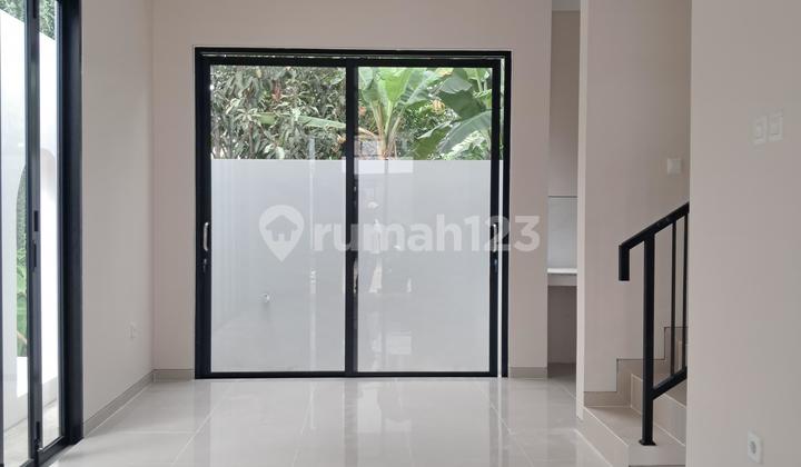 Baru Ready Unit 3 Lantai Mewah Cluster di Pudak Payung Banyumanik Semarang Kota 2