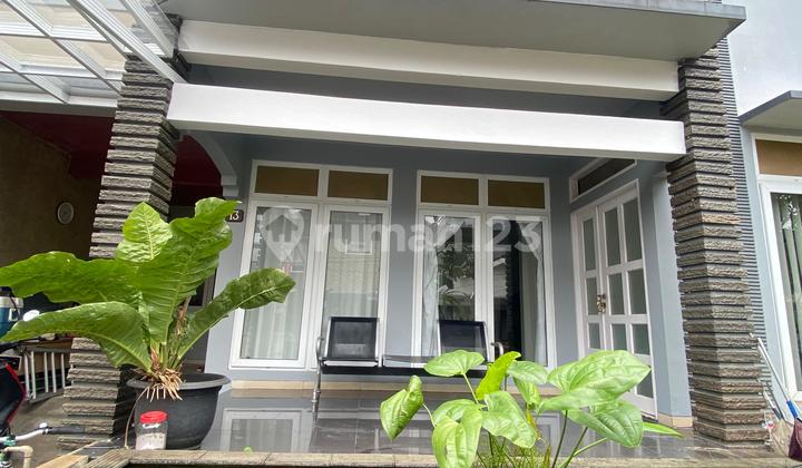 Rumah Siap Huni di Bintaro Sektor 9 Tangerang Selatan