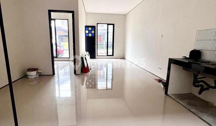 Rumah Brand New Siap Huni Di Bintaro Jaya Sektor 5 2
