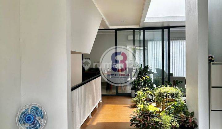 Dijual Rumah Di Kebayoran Symphony Bintaro Jaya Sektor 7 2