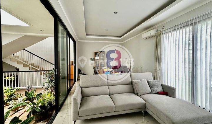 Dijual Rumah Di Kebayoran Symphony Bintaro Jaya Sektor 7 1