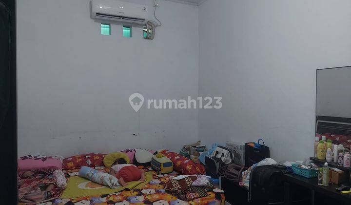 Rumah Murah di Graha Raya Bintaro Jaya Tangerang Selatan 2