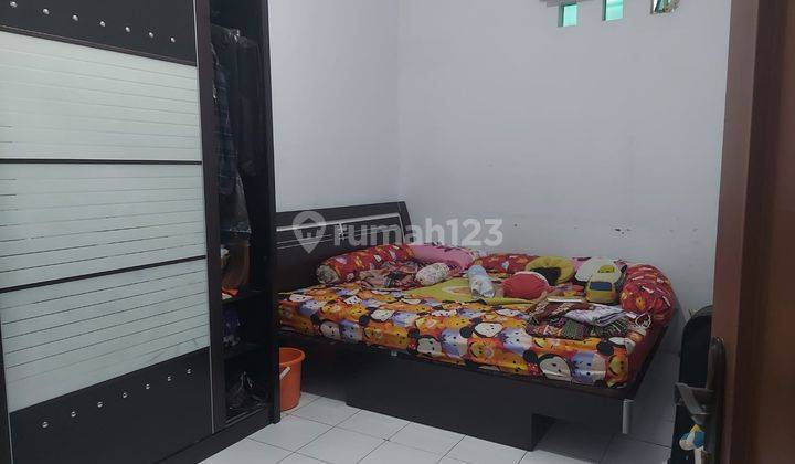 Rumah Murah di Graha Raya Bintaro Jaya Tangerang Selatan 1