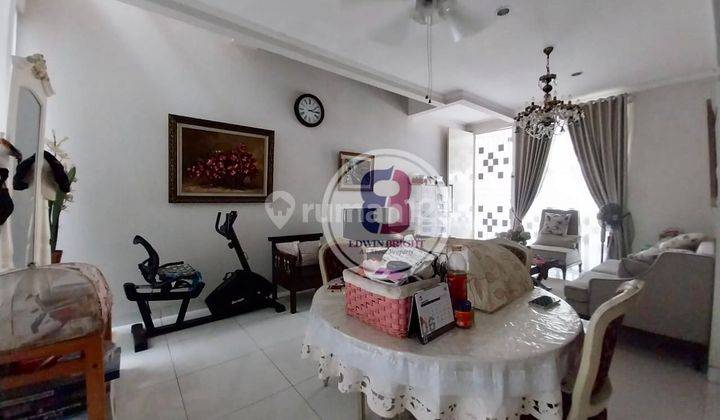 Rumah Bagus Murah Di Discovery Bintaro Jaya Tangerang Selatan 2