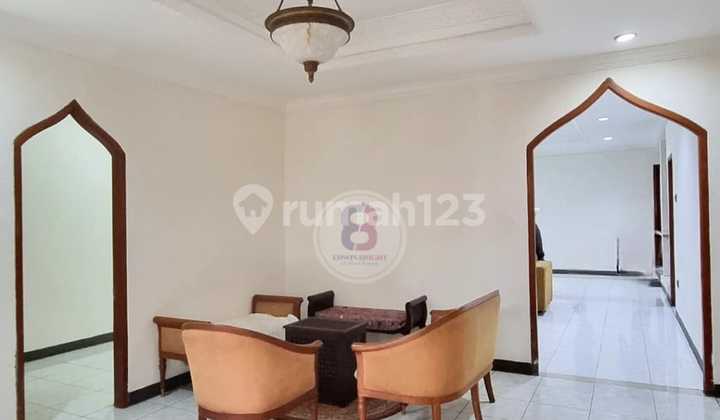 Rumah Murah Hitung Tanah, Bagus di Komplek di Bintaro Sektor 3 2