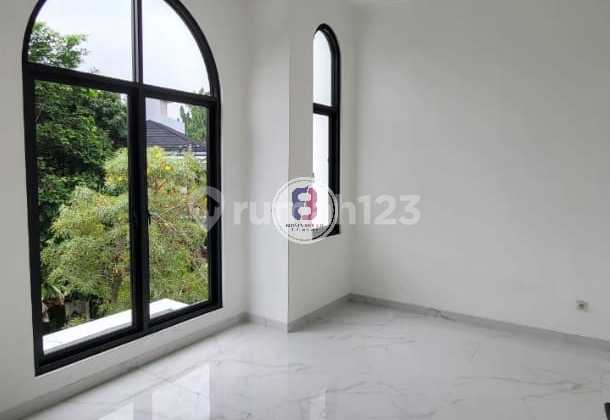 Rumah Bagus Brand New di Kasuari Bintaro Sektor 9 2