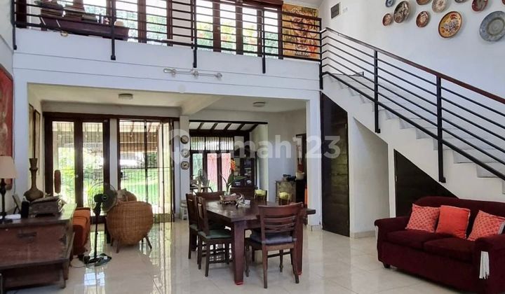 Rumah Bintaro Jaya Sektor 3 Tanah Sangat Luas Harga Murah Hitung Tanah Rumah Bintaro Jaya Sektor 3 Tanah Sangat Luas Harga Murah Hitung Tanah