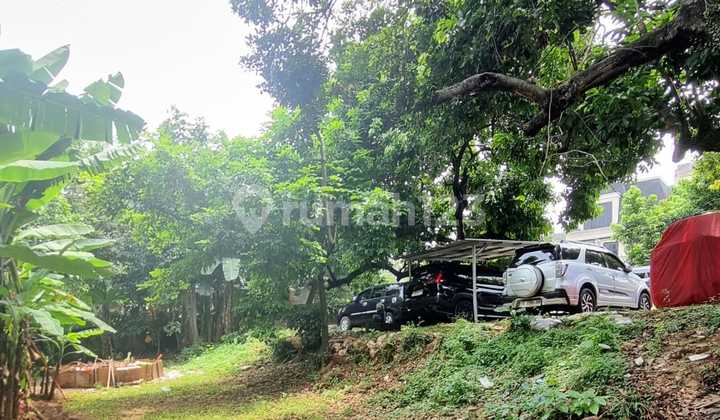 Dijual Kavling Siap Bangun di Jl Veteran Bintaro Jakarta Selatan Dijual Kavling Siap Bangun di Jl Veteran Bintaro Jakarta Selatan