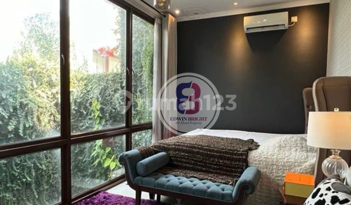 Rumah Jual Murah di Discovery Residence Bintaro Sektor 9