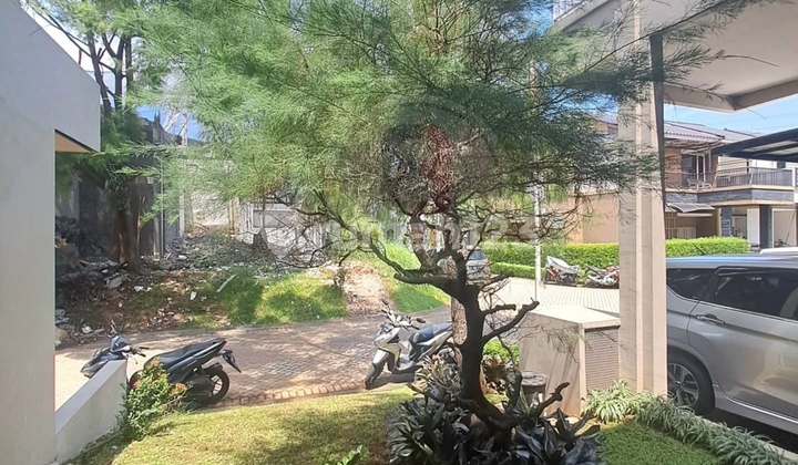 Rumah Murah di Kebayoran Bintaro Jaya Sektor 7 Tangerang Selatan