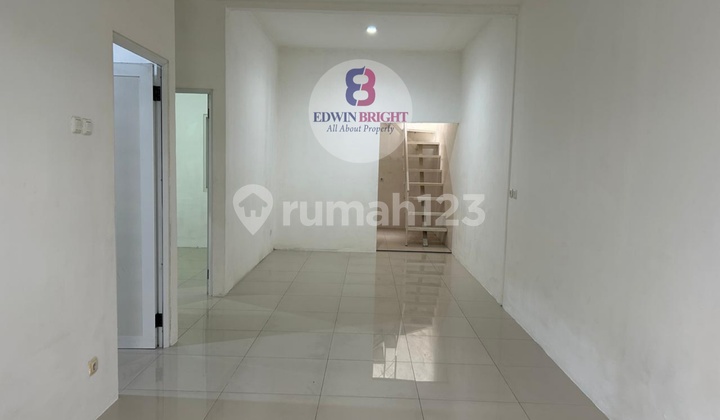Rumah Dijual Siap Huni Bagus Di Graha Raya Bintaro Jaya 2