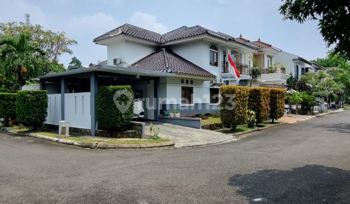 Rumah Murah Bagus Siap Huni Dalam Cluster Bintaro Jaya Sektor 9 Rumah Murah Bagus Siap Huni Dalam Cluster Bintaro Jaya Sektor 9