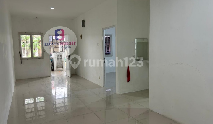 Rumah Dijual Siap Huni Bagus Di Graha Raya Bintaro Jaya