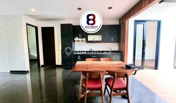 Rumah di Puri Bintaro Jaya Sektor 9 Murah Siap Huni Jual Ceoat 2