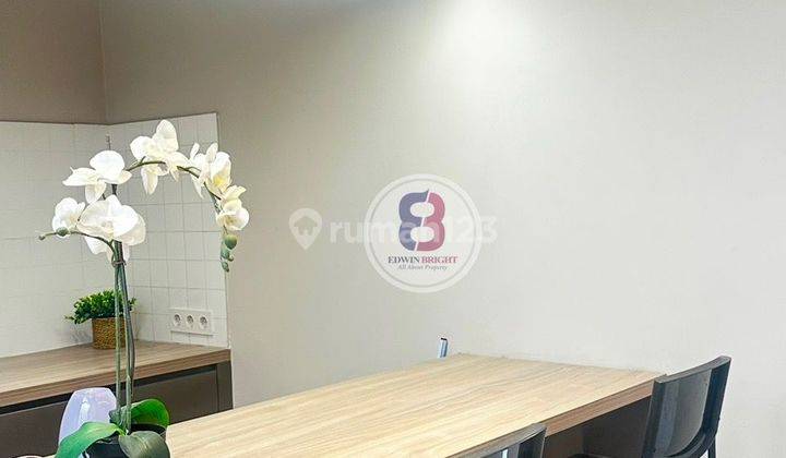 Rumah Baru Dijual Di Bintaro Jaya Tangerang Selatan 2