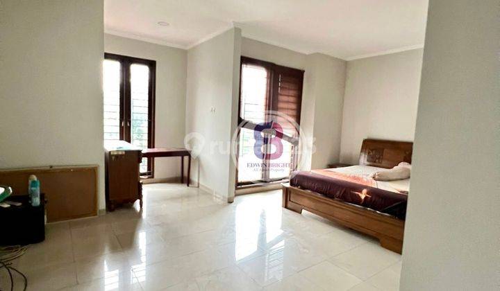 Rumah Bagus 2 Lantai Di Puri Bintaro Jaya Tangerang Selatan  2