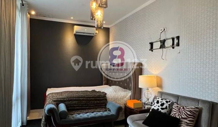 Rumah Jual Murah di Discovery Residence Bintaro Sektor 9