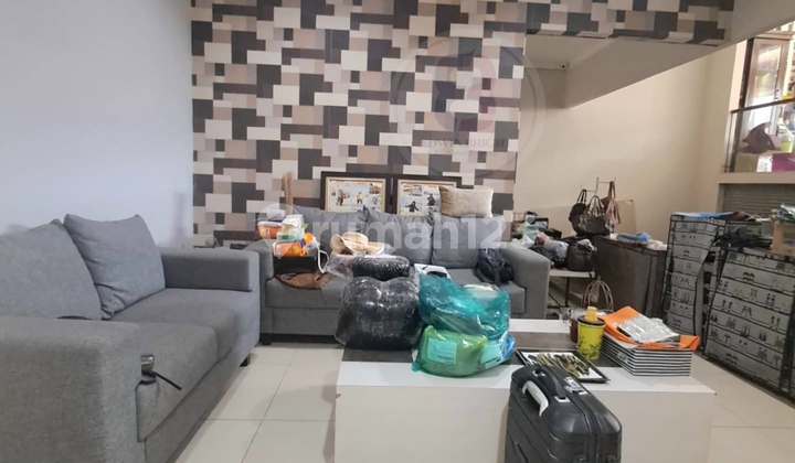 Rumah Murah di Kebayoran Bintaro Jaya Sektor 7 Tangerang Selatan 2