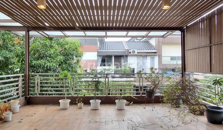 Rumah Bagus Murah Di Kebayoran Bintaro Jaya Sektor 7 Rumah Bagus Murah Di Kebayoran Bintaro Jaya Sektor 7