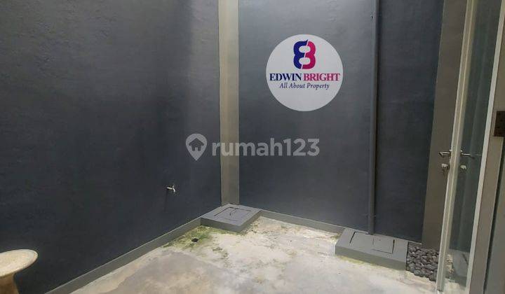 Rumah Bagus Murah Di Discovery Bintaro Jaya Tangerang Selatan 2