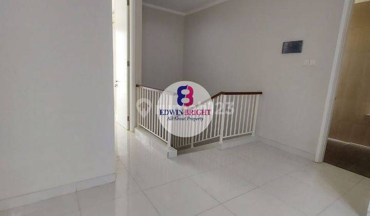 Rumah Bagus Murah Di Discovery Bintaro Jaya Tangerang Selatan 2