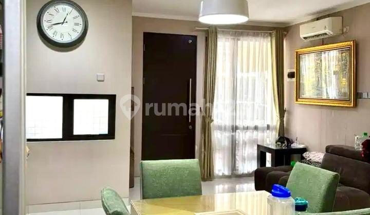 For Sale Nice House In Kebayoran Residence Bintaro Jaya Sector 7 2