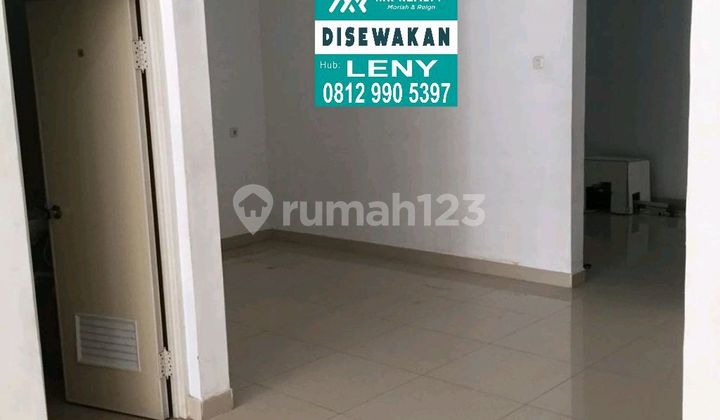 Rumah 1,5 Lantai Di Tanjung Duren, Jakarta Barat