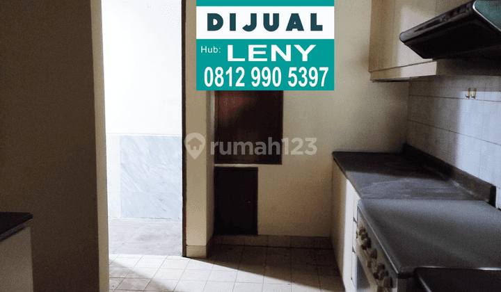 MURAH...APARTEMEN GRAND TROPIC 2 BR, JAKARTA BARAT 5