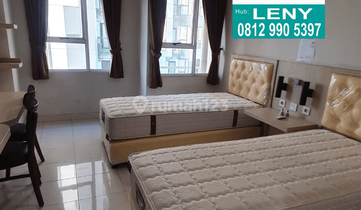  APARTEMENT ELVIS TOWER JABABEKA 2 BEDROOM, CIKARANG 1