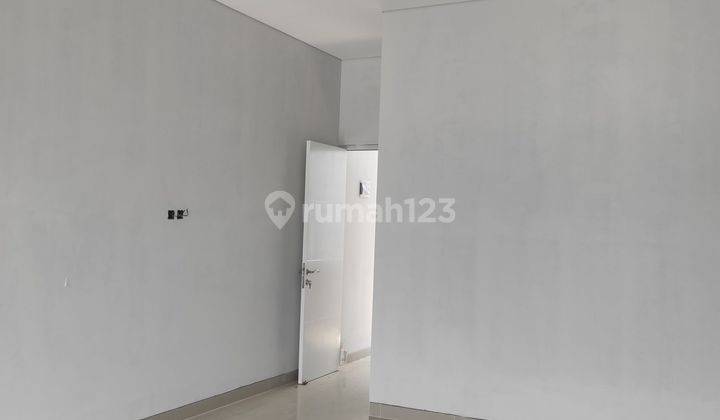 RUMAH BARU MODERN MINIMALIS 3 LT DI GROGOL, JAKARTA BARAT, BISA KPR 1